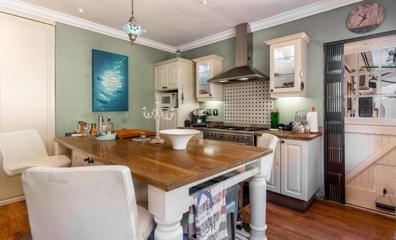 4 Bedroom Property for Sale in Hout Bay Western Cape